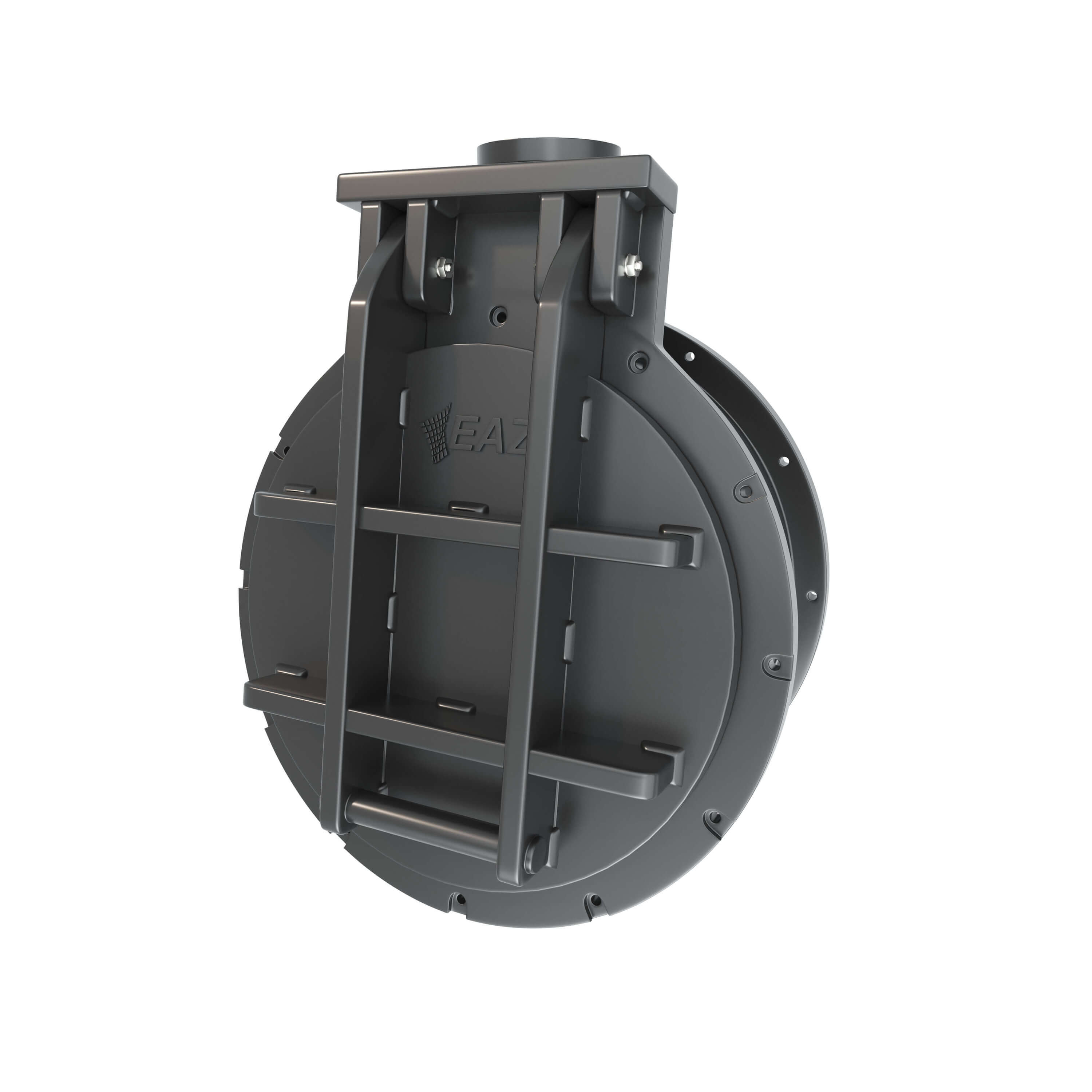 Клапан-захлопка EAZ PTK-А