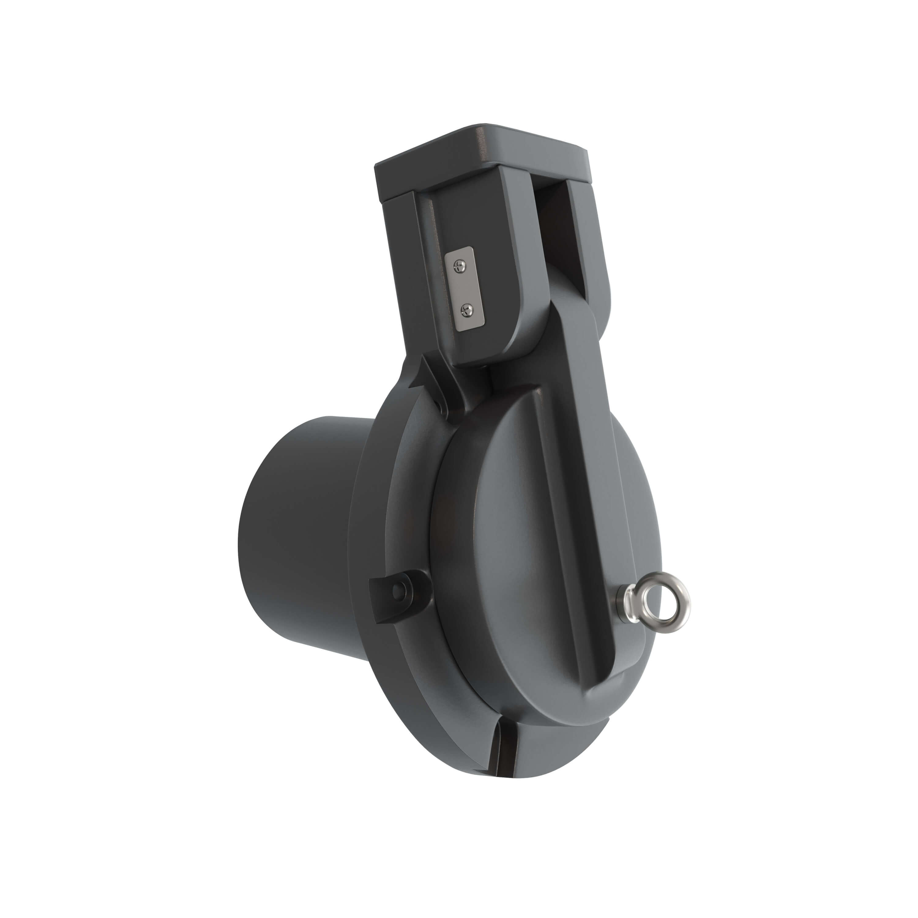 Клапан-захлопка EAZ PTK-P